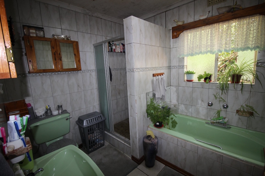 3 Bedroom Property for Sale in Deneysville Free State